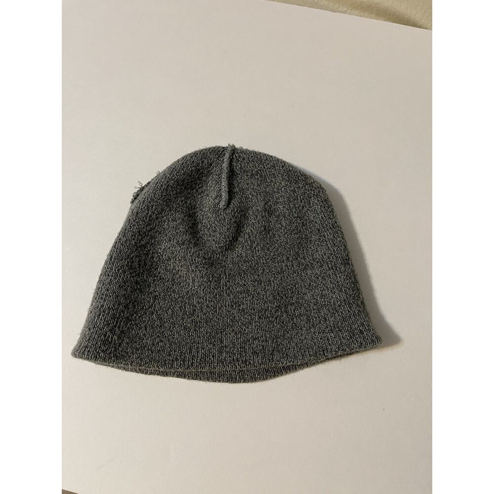 Carhartt Bennie Gray‎ Short OS - Picture 3 of 6